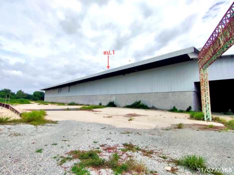 รูป โกดัง สำหรับขาย - หนองสาหร่าย ดอนเจดีย์ สุพรรณบุรี - รูปที่ 35/38