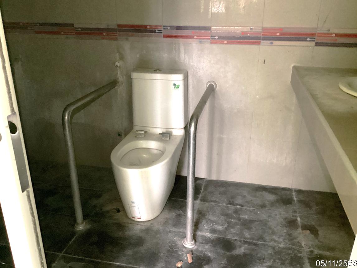 picture HOME for sale Thung Mo Sadao Songkhla - 23/32