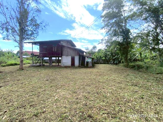 รูป บ้านเดี่ยว สำหรับขาย - เมืองพาน พาน เชียงราย - รูปที่ 1/24