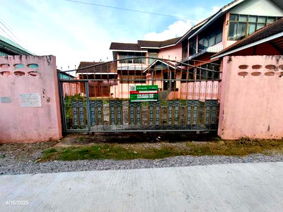 บ้านเดี่ยว เทสโก้โลตัส เลย : บ้านเดี่ยว สำหรับขาย - กุดป่อง เมืองเลย เลย