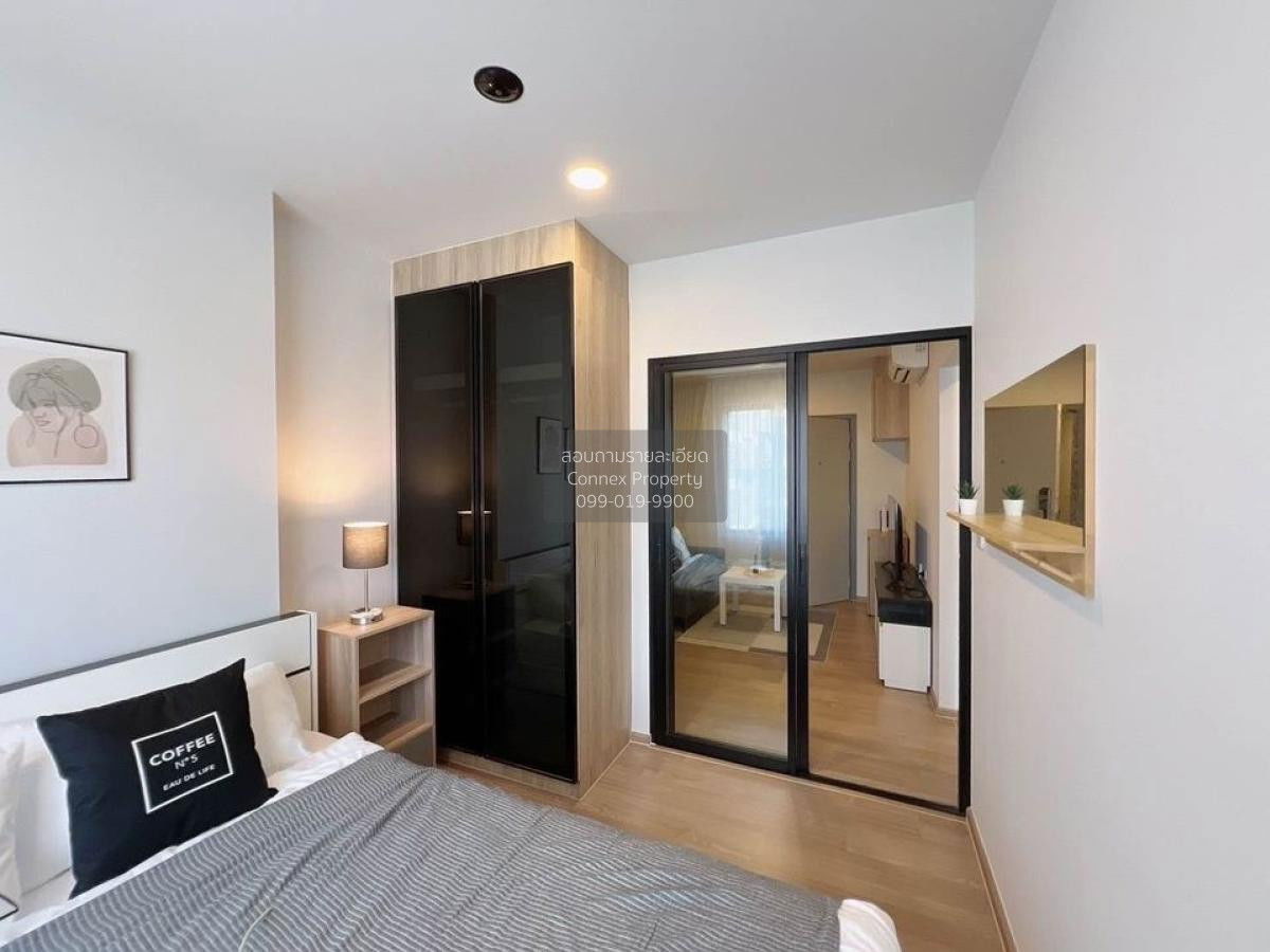 รูป 🔥🔥🔥 เช่าคอนโด  ชีวาทัย ปิ่นเกล้า MRT-บางยี่ขัน บางยี่ขัน เขต บางพลัด กรุงเทพ CX-96502 ✅ ทักไลน์ @connexproperty ตอบทันที ทีมงานมืออาชีพ ✅ 🔥🔥🔥 - รูปที่ 7/7