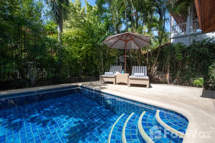 picture Spacious 3-Storey Villa Near the Beach 6052179 - 27/48