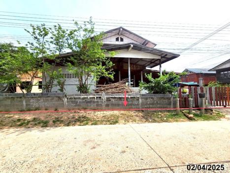 รูป บ้านเดี่ยว สำหรับขาย - น้ำอ้อม เกษตรวิสัย ร้อยเอ็ด - รูปที่ 11/14