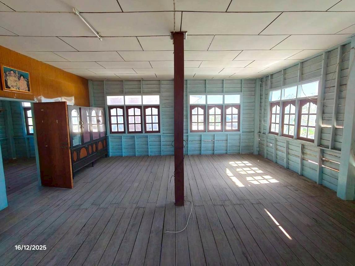 รูป บ้านเดี่ยว สำหรับขาย - หินตั้ง บ้านไผ่ ขอนแก่น - รูปที่ 20/28