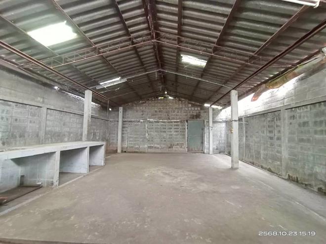รูป อาคารพาณิชย์ สำหรับขาย - ลานสะแก พยัคฆภูมิพิสัย มหาสารคาม - รูปที่ 9/36