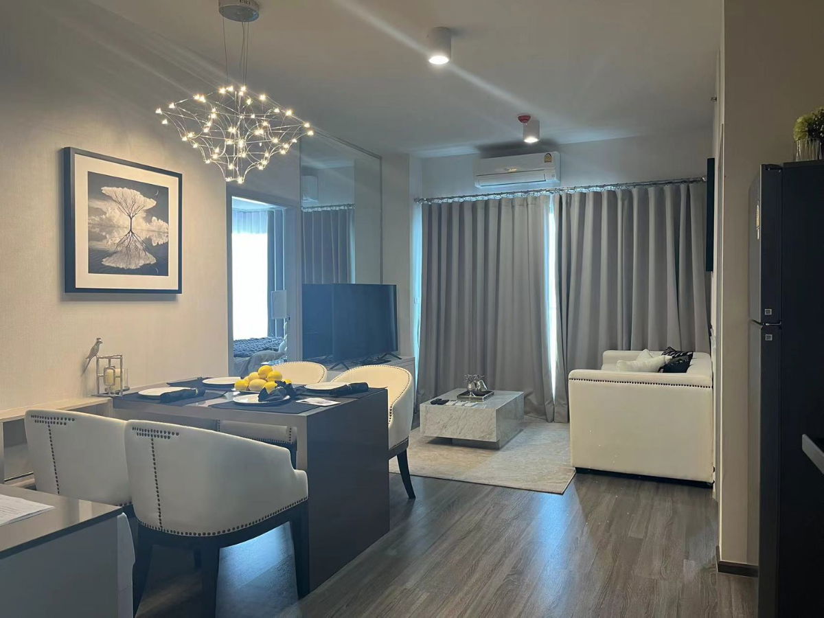 รูป ✨Condo for Rent : Ideo chula sam yan ( AP-02) ( line : @condo91 ) - รูปที่ 11/20