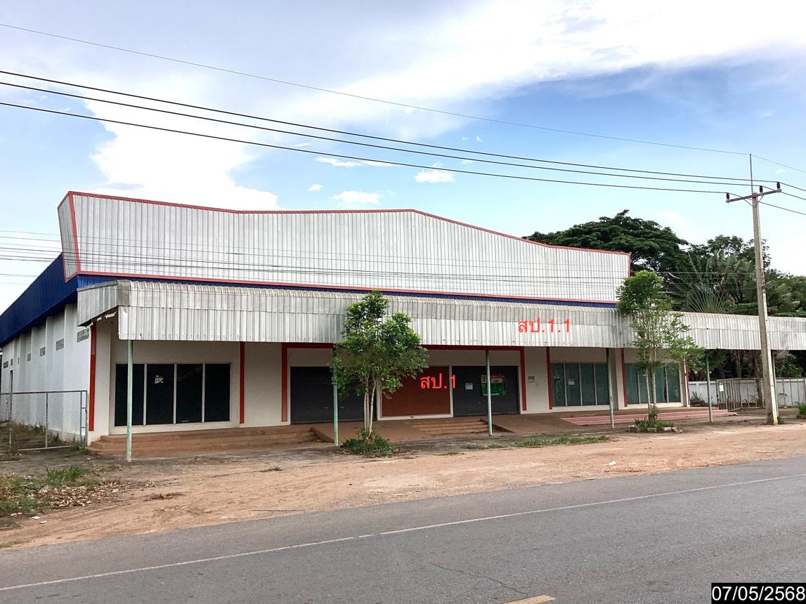 รูป อาคารสำนักงาน สำหรับขาย - วังสามหมอ วังสามหมอ อุดรธานี - รูปที่ 14/28