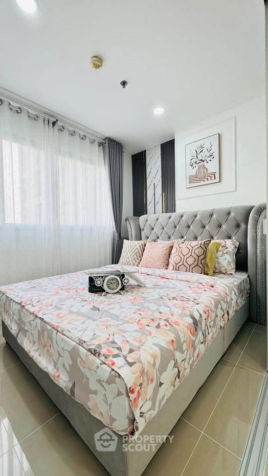 รูป คอนโด 1-ห้องนอน ที่ ลุมพินี คอนโดทาวน์ พัทยาเหนือ-สุขุมวิท ใกล้ ชายหาดนาเกลือ (ID 2650065) - รูปที่ 6/19