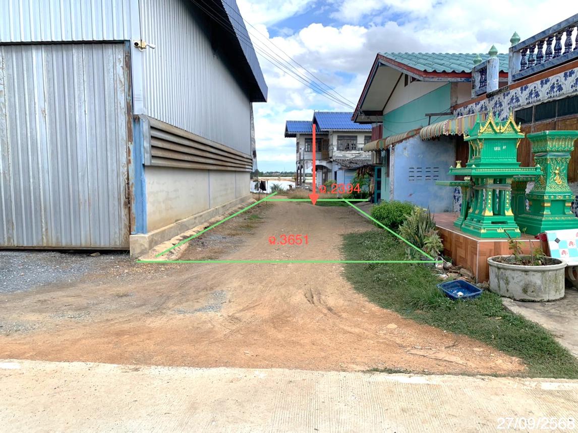 รูป บ้านเดี่ยว สำหรับขาย - วังพัฒนา บางซ้าย พระนครศรีอยุธยา - รูปที่ 29/34