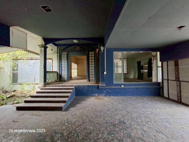 รูป บ้านเดี่ยว สำหรับขาย ฉลองขวัญ ธงชัย เมืองเพชรบุรี เพชรบุรี - รูปที่ 3/34