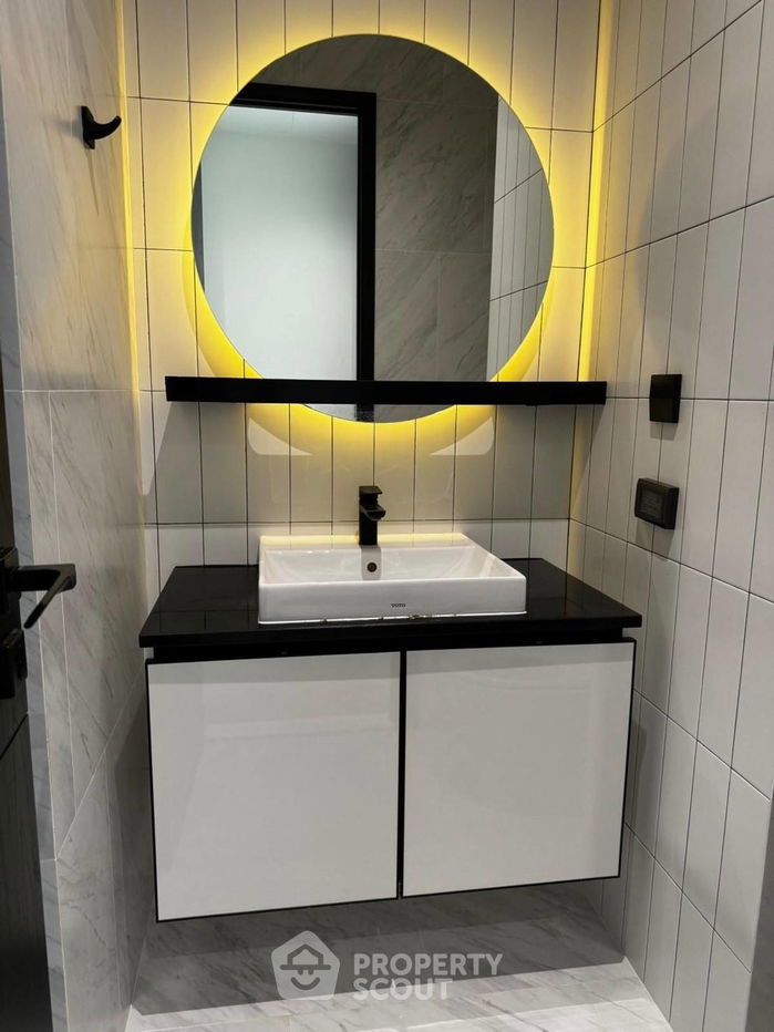 รูป คอนโด 1-ห้องนอน ที่ แชปเตอร์ เจริญกรุง ริเวอร์ไซต์ ใน บางคอแหลม (ID 2593297) - รูปที่ 5/20