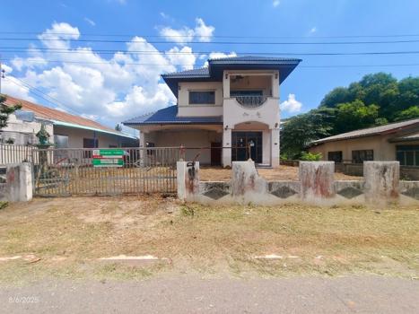 รูป บ้านเดี่ยว สำหรับขาย - นาแพง โคกโพธิ์ไชย ขอนแก่น - รูปที่ 55/58