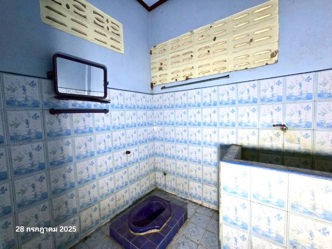 รูป บ้านเดี่ยว สำหรับขาย - ผักขวง ทองแสนขัน อุตรดิตถ์ - รูปที่ 13/32