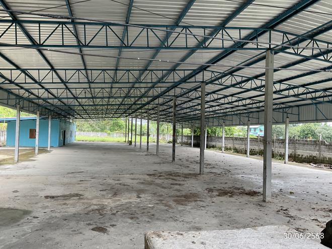 รูป โกดัง สำหรับขาย - บ้านพริก บ้านนา นครนายก - รูปที่ 16/52