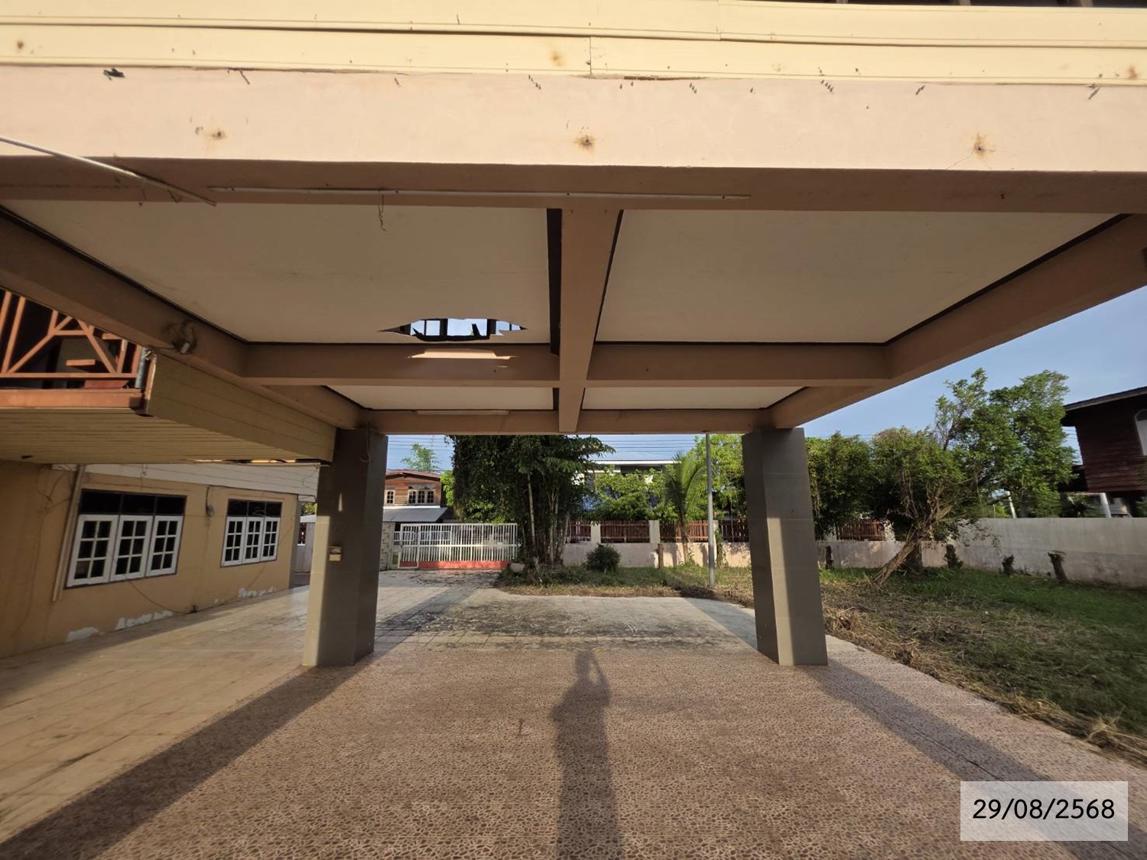 รูป บ้านเดี่ยว สำหรับขาย - ห้วยยาง เมืองสกลนคร สกลนคร - รูปที่ 28/40