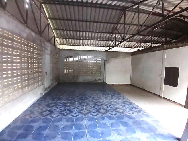 รูป บ้านเดี่ยว สำหรับขาย - น้ำดิบ ป่าซาง ลำพูน - รูปที่ 7/38