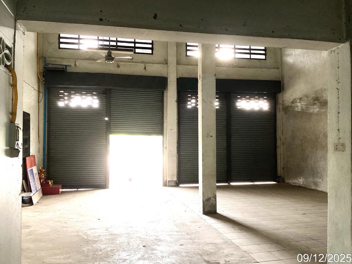 รูป อาคารพาณิชย์ สำหรับขาย - หนองตาแต้ม ปราณบุรี ประจวบคีรีขันธ์ - รูปที่ 18/34