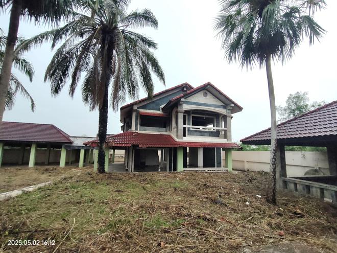 รูป บ้านเดี่ยว สำหรับขาย - กบินทร์ กบินทร์บุรี ปราจีนบุรี - รูปที่ 6/40