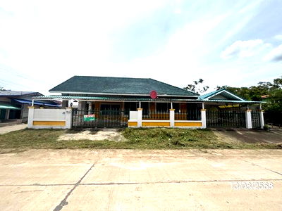 Houses for sale Nakhon Ratchasima : HOME for sale  Cho Ho Muang Nakhon Ratchasima Nakhon Ratchasima