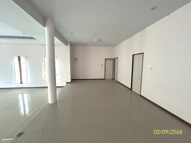 รูป บ้านเดี่ยว สำหรับขาย - หนองเมือง ม่วงสามสิบ อุบลราชธานี - รูปที่ 5/34