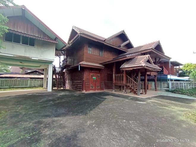 รูป บ้านเดี่ยว สำหรับขาย - เขวาใหญ่ กันทรวิชัย มหาสารคาม - รูปที่ 2/42