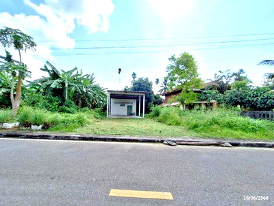 Houses for sale Krabi : HOME for sale  Lam Thap Lam Thap Krabi