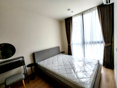 Condos for rent : @Condorental condo for rent Nue District R9 Rama 9