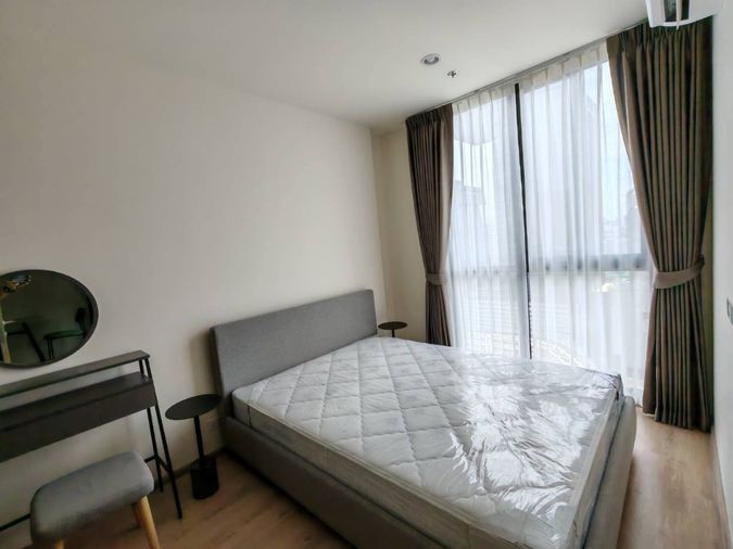 @Condorental condo for rent Nue District R9 Rama 9