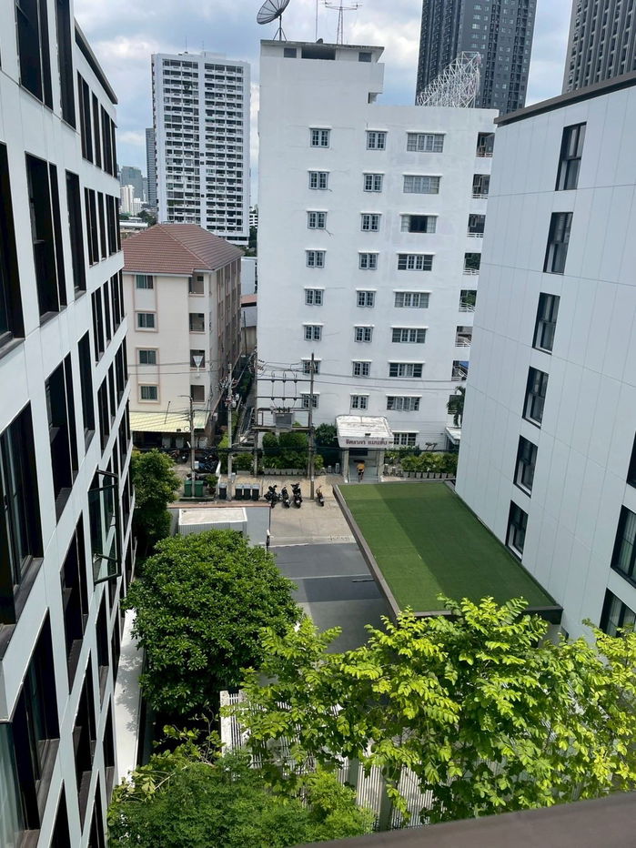 รูป DT-8822 ให้เช่า Chapter Thonglor 25 (แชปเตอร์ ทองหล่อ 25) - รูปที่ 9/9