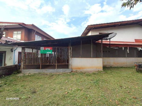 บ้านเดี่ยว สำหรับขาย - คอนสาย กู่แก้ว อุดรธานี