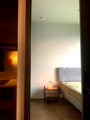 Condos for sale : Chapter Chula Samyan【𝐒𝐄𝐋𝐋 & 𝐑𝐄𝐍𝐓】🔥Brand new condo, minimalist and luxurious style, fully furnished, city view. 🔥 Contact Line ID: @hacondo