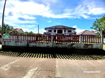 บ้านเดี่ยว สำหรับขาย เกื้อกูล วิลล่า ป่าไผ่ สันทราย เชียงใหม่