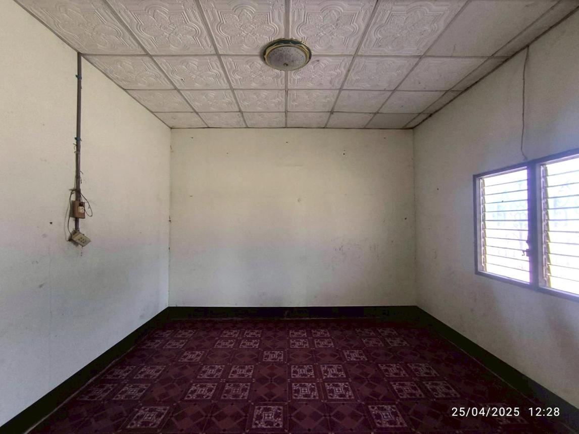 รูป โกดัง สำหรับขาย - ทัพหลวง บ้านไร่ อุทัยธานี - รูปที่ 21/26