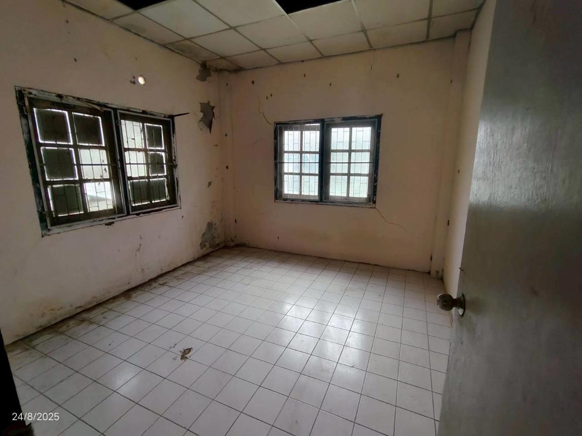 รูป บ้านเดี่ยว สำหรับขาย - ศิลา เมืองขอนแก่น ขอนแก่น - รูปที่ 31/56