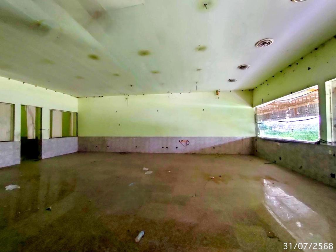 รูป โกดัง สำหรับขาย - หนองสาหร่าย ดอนเจดีย์ สุพรรณบุรี - รูปที่ 25/38