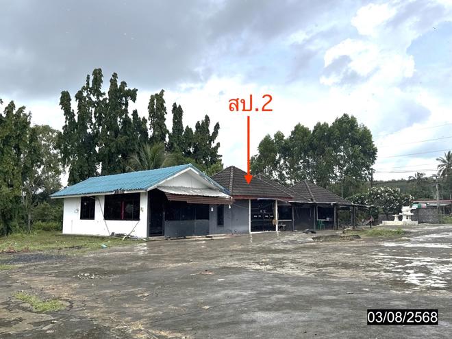 รูป โกดัง สำหรับขาย - กลาง เดชอุดม อุบลราชธานี - รูปที่ 6/56