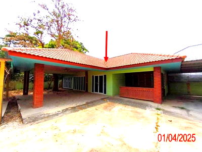 Houses for sale Lamphang : HOME for sale  Bo Haeo Muang Lampang Lamphang