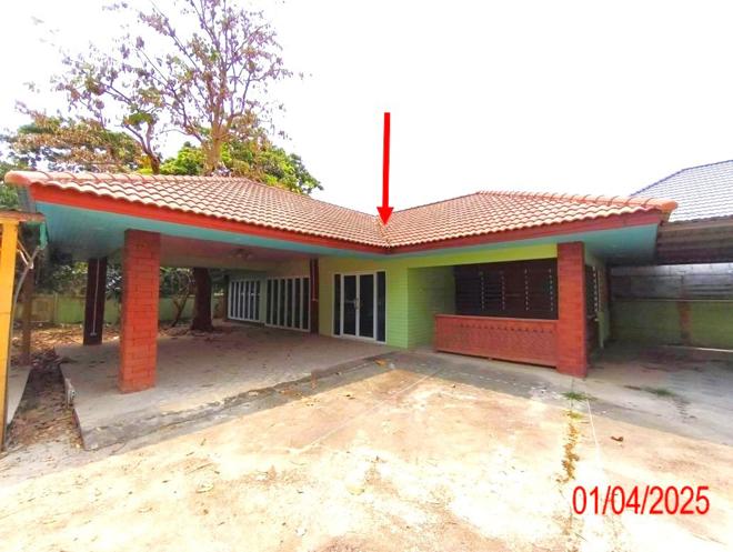 รูป บ้านเดี่ยว สำหรับขาย - บ่อแฮ้ว เมืองลำปาง ลำปาง - รูปที่ 1/44