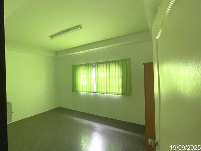 รูป ทาวน์เฮ้าส์ สำหรับขาย - แก่งเลิงจาน เมืองมหาสารคาม มหาสารคาม - รูปที่ 10/26