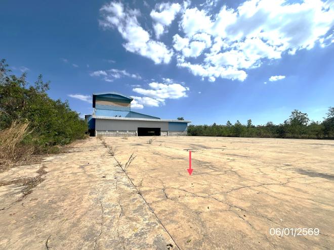 รูป โกดัง สำหรับขาย - เพชรละคร หนองไผ่ เพชรบูรณ์ - รูปที่ 20/48