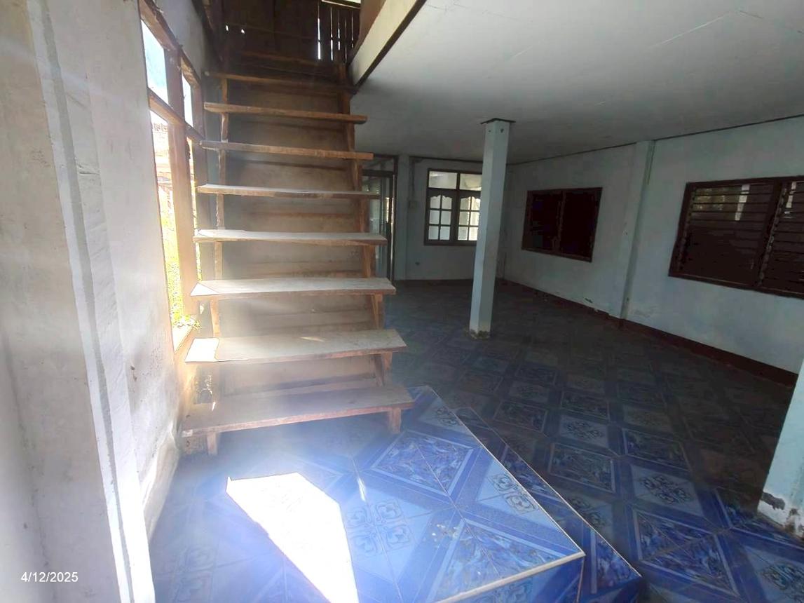 รูป บ้านเดี่ยว สำหรับขาย - หนองเสาเล้า ชุมแพ ขอนแก่น - รูปที่ 23/34