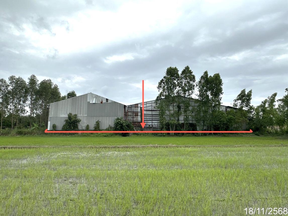 รูป โกดัง สำหรับขาย - หาดสูง โกรกพระ นครสวรรค์ - รูปที่ 16/32