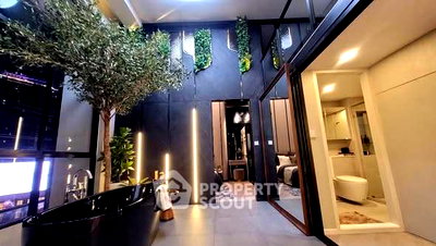 ขายคอนโด : คอนโด 3-ห้องนอน ที่ ออริจิ้น คอร์ทยาร์ด ทองหล่อ ใกล้ BTS ทองหล่อ (ID 2553022)