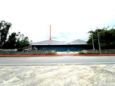 ขายโรงงาน : โกดัง สำหรับขาย - หาดสูง โกรกพระ นครสวรรค์