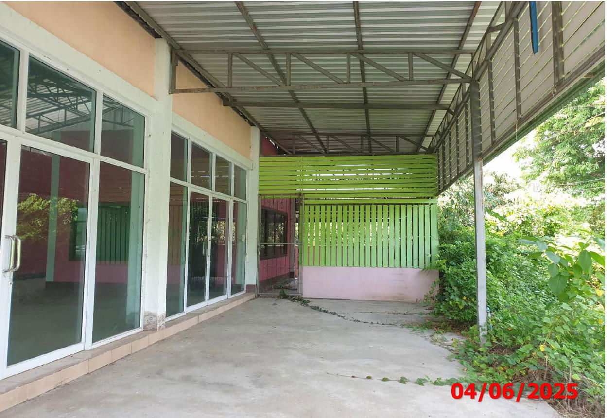 รูป โกดัง สำหรับขาย - เหล่ายาว บ้านโฮ่ง ลำพูน - รูปที่ 30/50