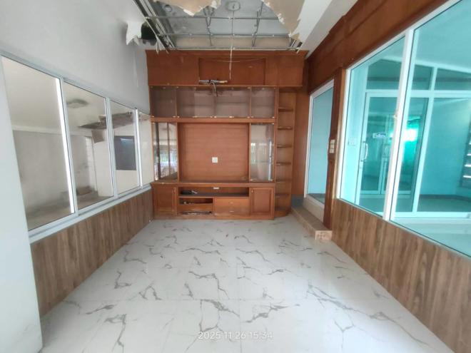 รูป บ้านเดี่ยว สำหรับขาย สิทธิกร ท่าช้าง เมืองจันทบุรี จันทบุรี - รูปที่ 3/32