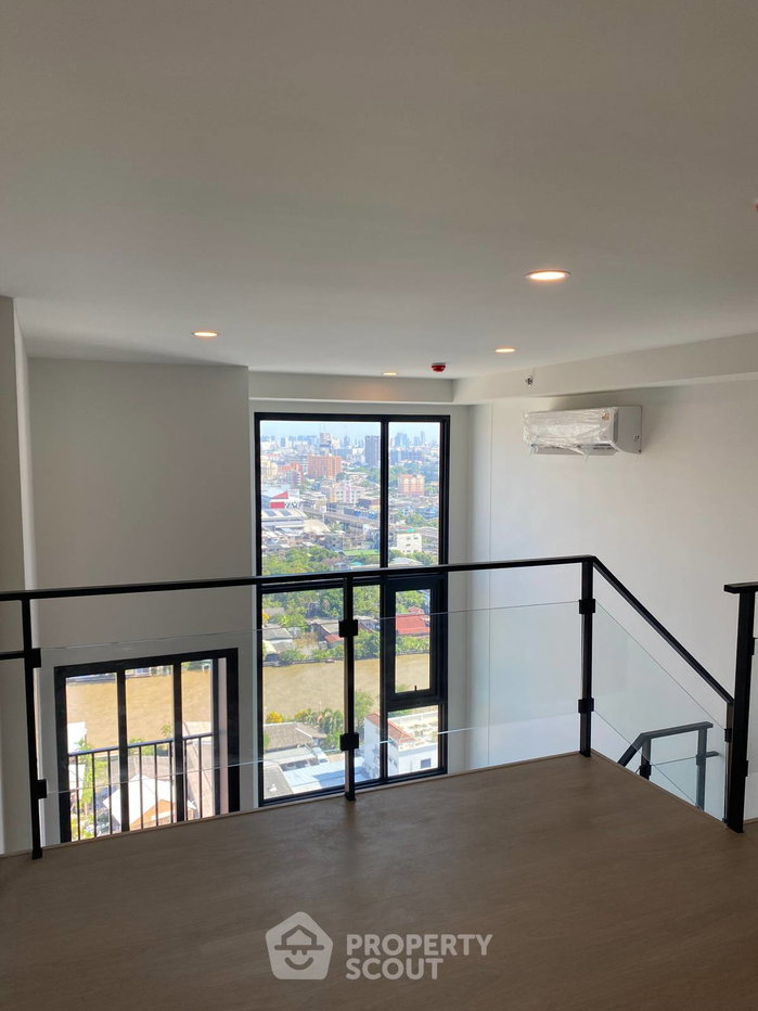 รูป คอนโด 1-ห้องนอน ที่ ออริจิ้น เพลย์ บางขุนนนท์ ทริปเปิ้ล สเตชั่น ใกล้ MRT ไฟฉาย (ID 2379903) - รูปที่ 17/46