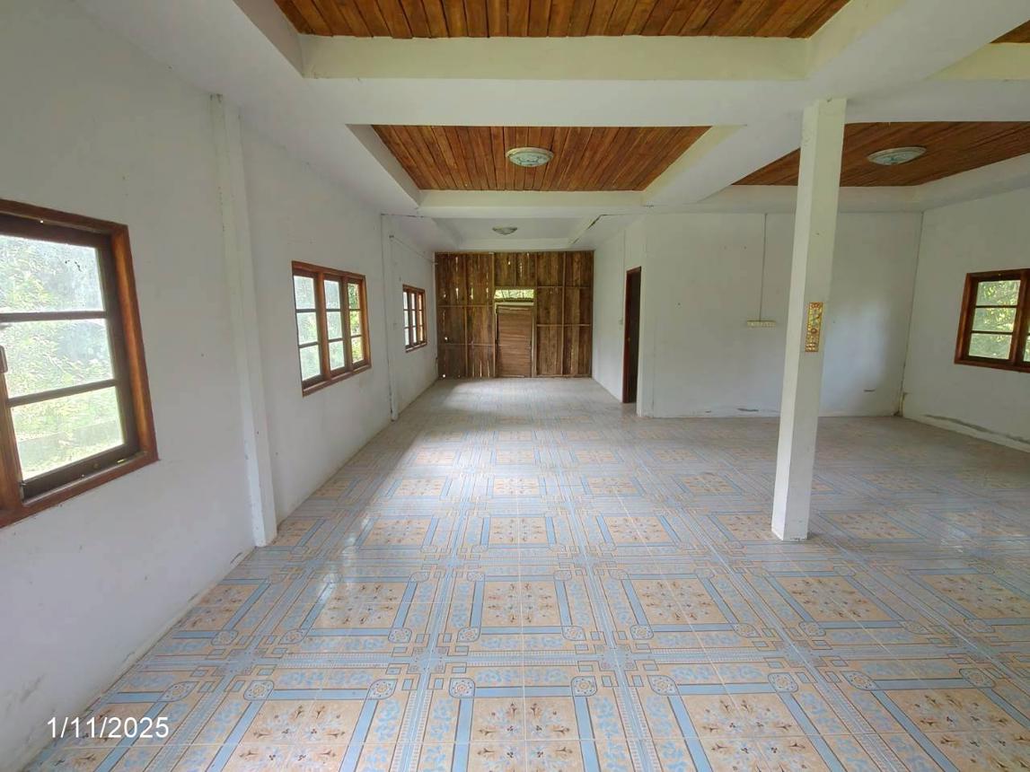 รูป บ้านเดี่ยว สำหรับขาย - ดงบัง คอนสาร ชัยภูมิ - รูปที่ 18/30