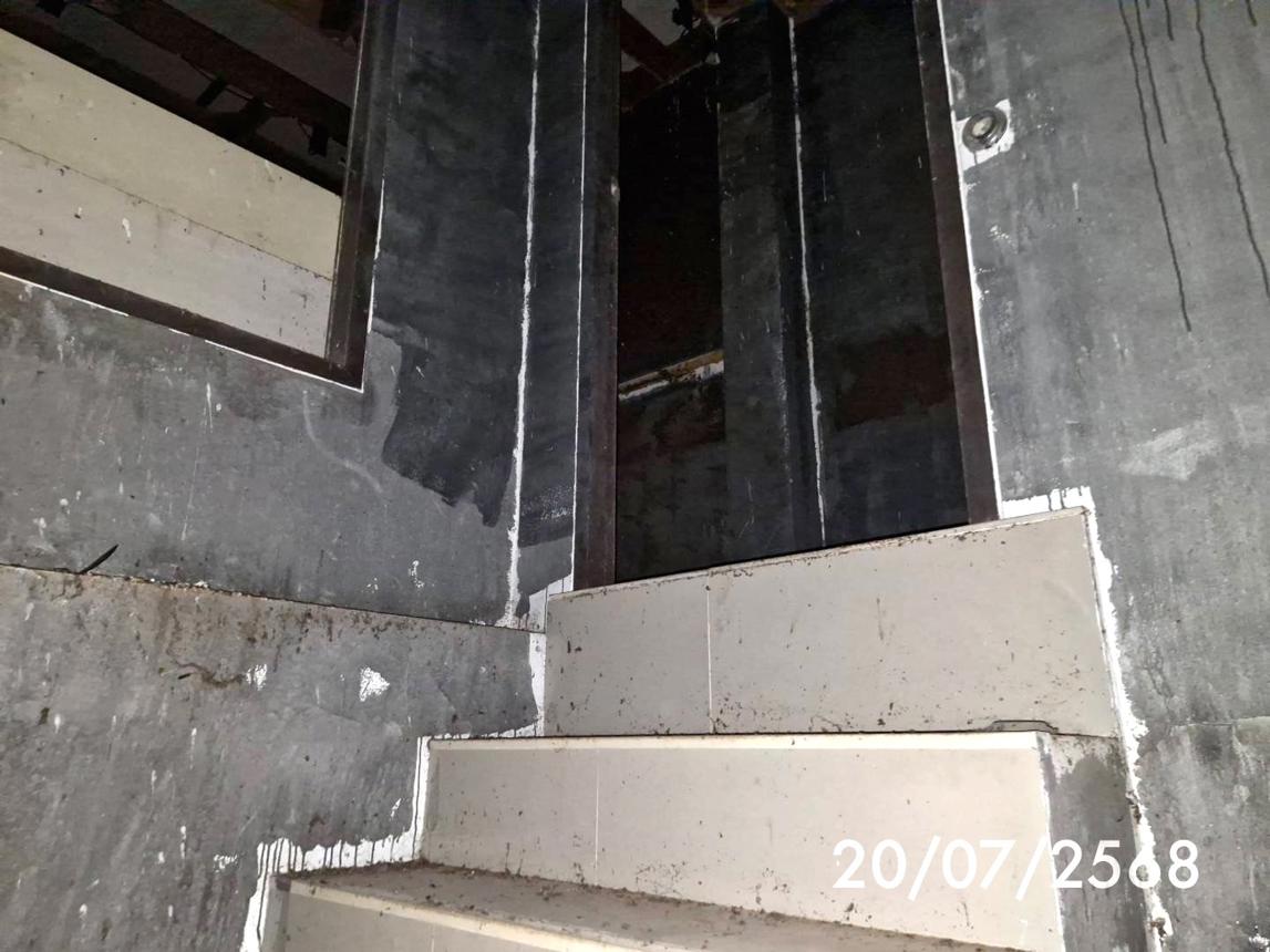 รูป อาคารพาณิชย์ สำหรับขาย - โคกหล่อ เมืองตรัง ตรัง - รูปที่ 27/32