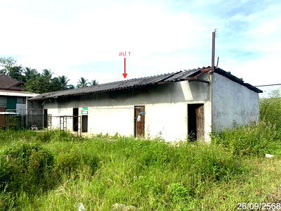 Houses for sale Phatthalung : HOME for sale  Mae Khari Tamot Phatthalung